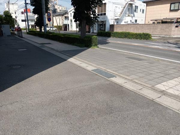 サーパス桐生駅前602号室