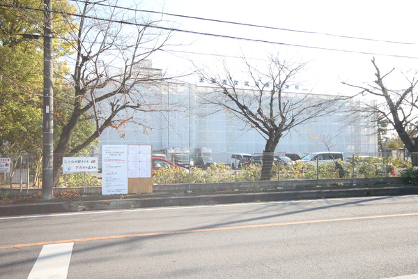 太田市西本町の中古一戸建て(太田市立宝泉東小学校)