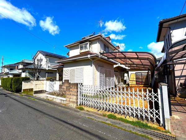 館林市高根町　再生住宅