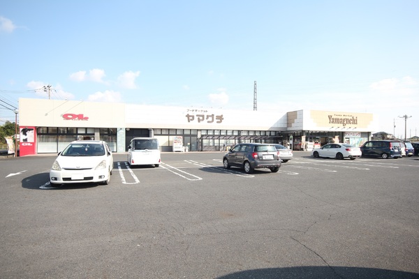 太田市上小林町の中古一戸建て(ヤマグチスーパー 韮川店)
