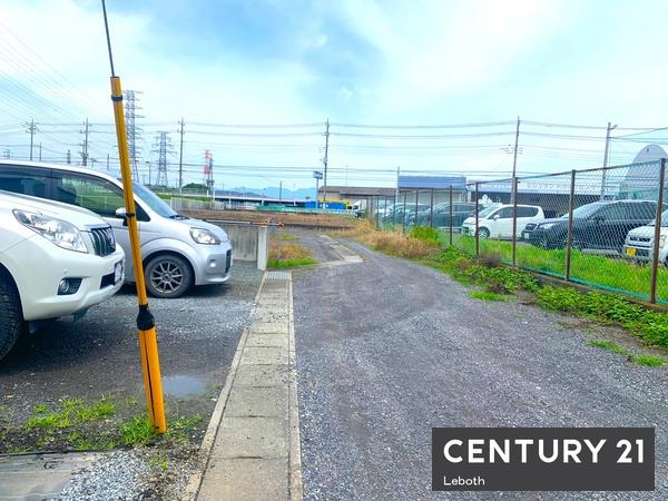太田市上小林町の中古一戸建て