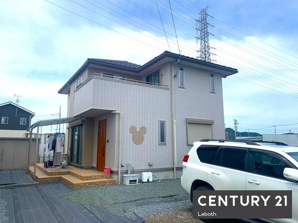 太田市上小林町　中古戸建