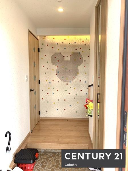 太田市上小林町　中古戸建