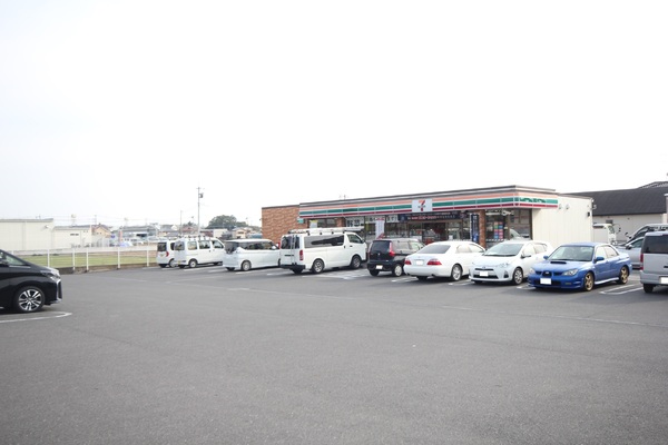 太田市富沢町の中古一戸建て(セブンイレブン 太田市高林バイパス店)