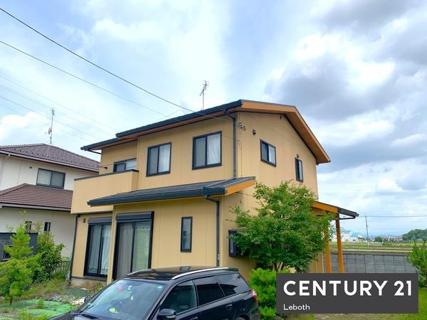太田市富沢町　中古戸建