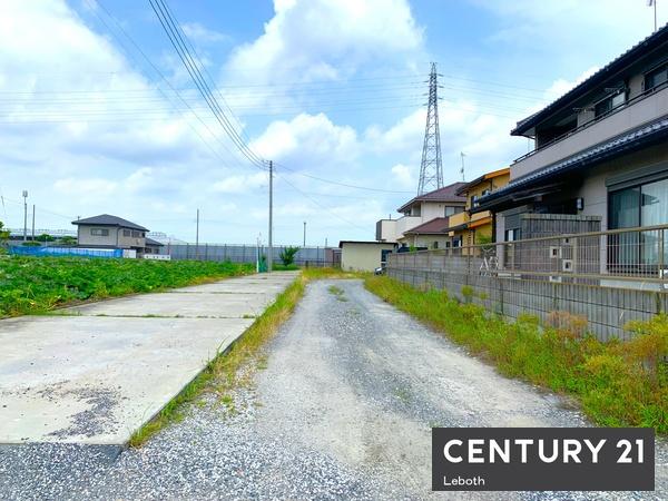 太田市富沢町　中古戸建