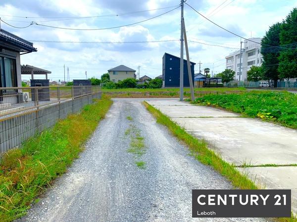 太田市富沢町の中古一戸建て