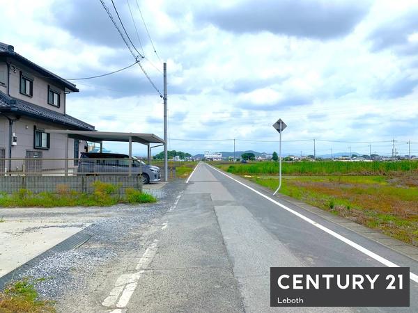 太田市富沢町の中古一戸建て