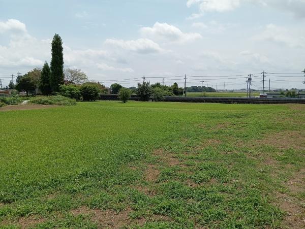 佐野市植下町の売土地