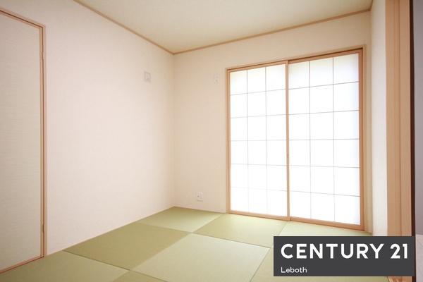 伊勢崎市茂呂町１丁目の中古一戸建て