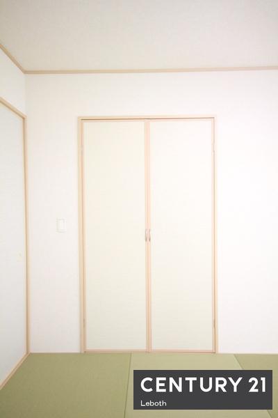 伊勢崎市茂呂町１丁目の中古一戸建て