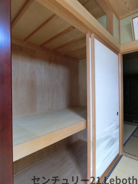 太田市城西町の中古一戸建て