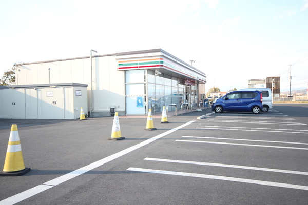 太田市城西町の中古一戸建て(セブンイレブン　太田市新野町店)