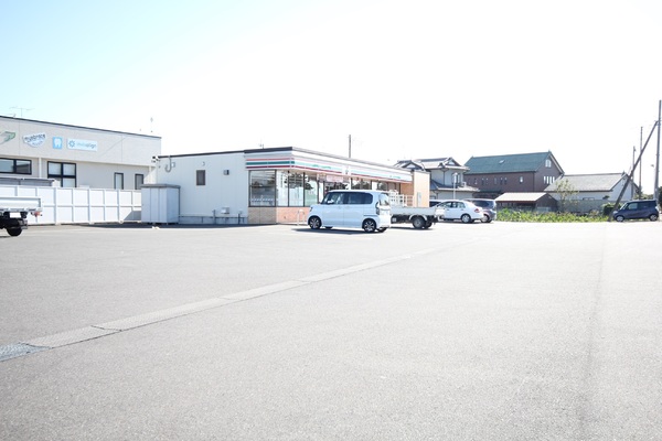 太田市城西町の中古一戸建て(セブンイレブン　太田市鳥山中町店)