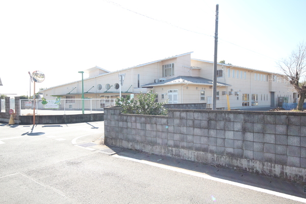 太田市城西町の中古一戸建て(にしのもりこども園)