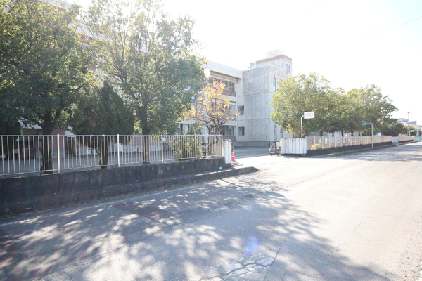 太田市城西町の中古一戸建て(太田市立城西小学校)