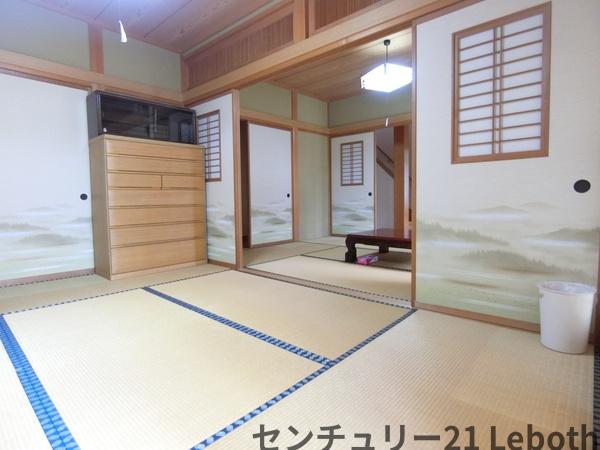 太田市城西町の中古一戸建て