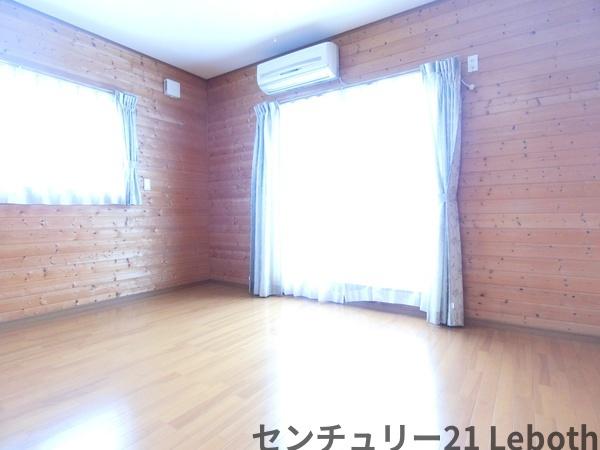 太田市城西町の中古一戸建て