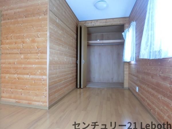 太田市城西町の中古一戸建て