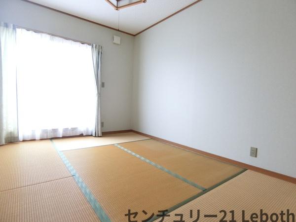 太田市城西町の中古一戸建て