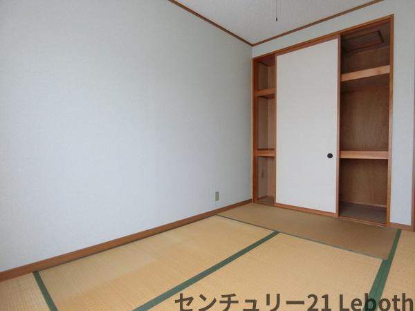 太田市城西町の中古一戸建て