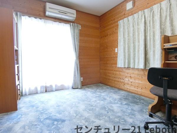 太田市城西町の中古一戸建て