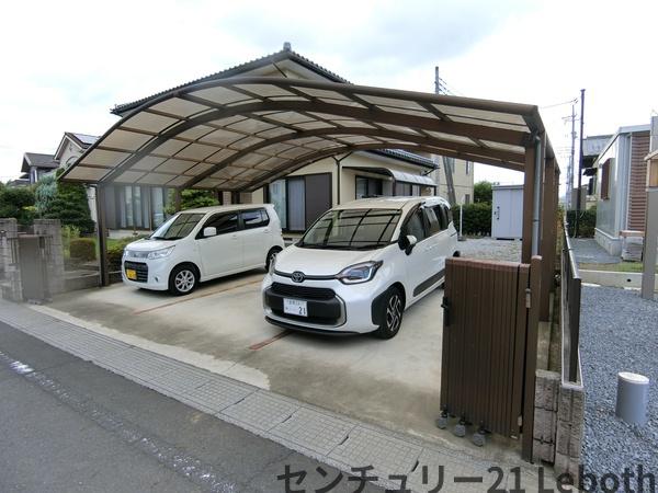 太田市城西町中古住宅
