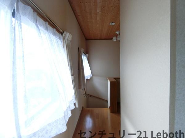 太田市城西町の中古一戸建て