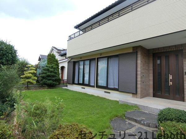 太田市城西町中古住宅