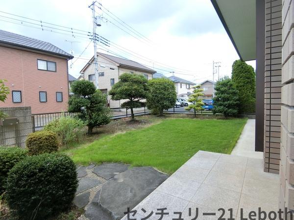 太田市城西町中古住宅