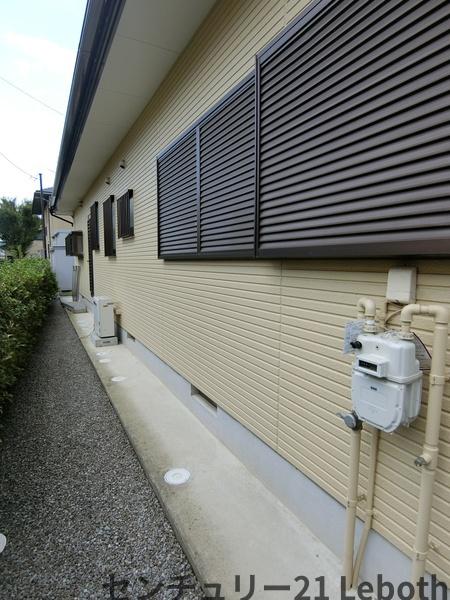 太田市城西町の中古一戸建て