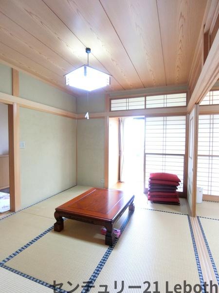 太田市城西町の中古一戸建て