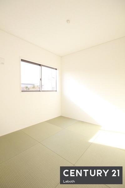 アーネストワン　足利市利保町第5　1号棟