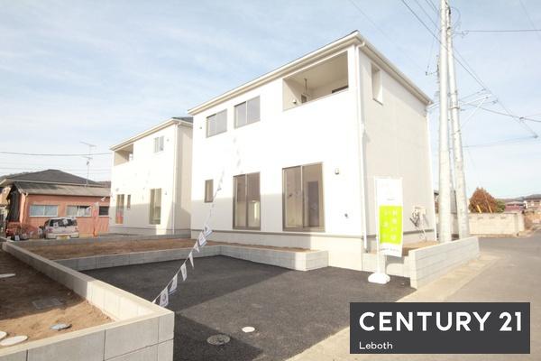 店舗情報】Leboth（群馬県太田市西矢島町・太田駅）の新築