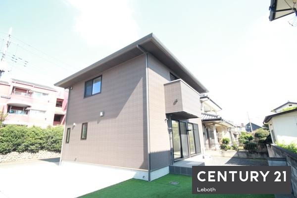 太田市牛沢町の中古一戸建