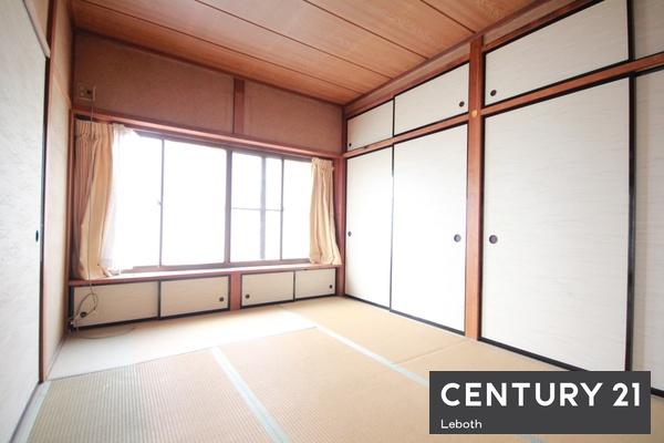 太田市大原町の中古一戸建て