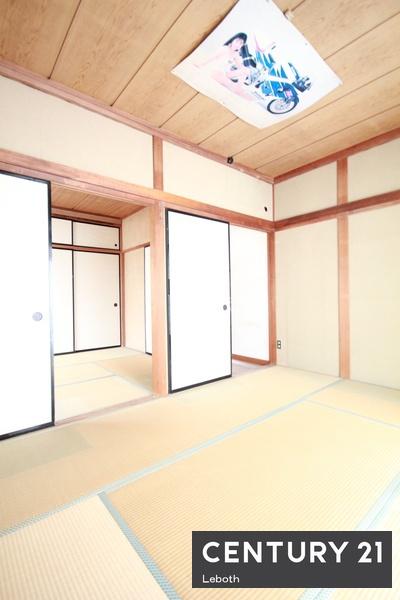 太田市大原町の中古一戸建て