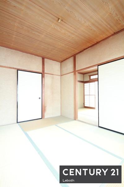 太田市大原町の中古一戸建て