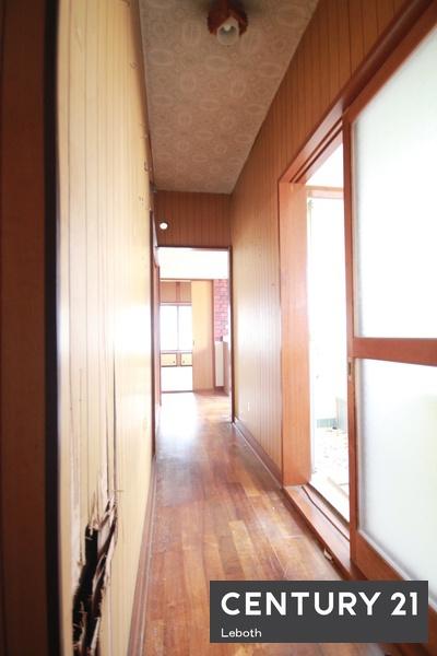 太田市大原町の中古一戸建て
