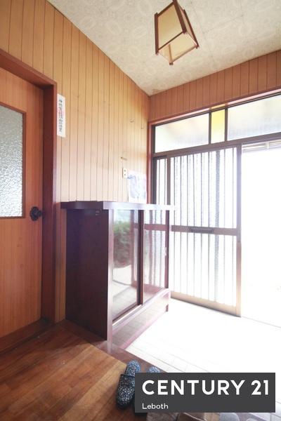 太田市大原町の中古一戸建て