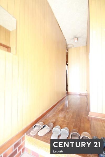 太田市大原町の中古一戸建て