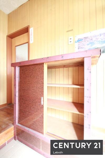 太田市大原町の中古一戸建て