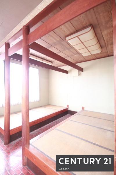 太田市大原町の中古一戸建て