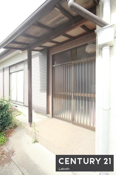 太田市大原町の中古一戸建て