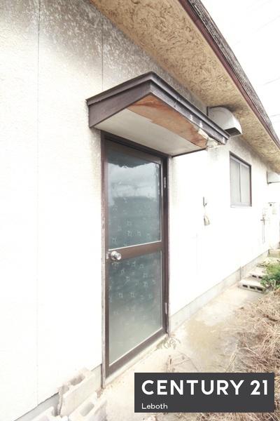 太田市大原町の中古一戸建て