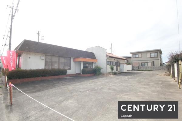太田市大原町の中古一戸建て