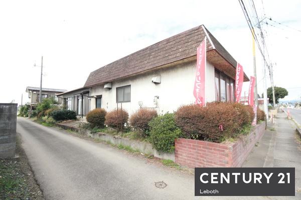 太田市大原町の中古一戸建て