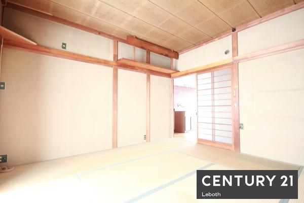 太田市大原町　中古住宅