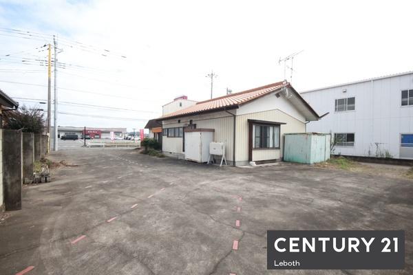 太田市大原町の中古一戸建て