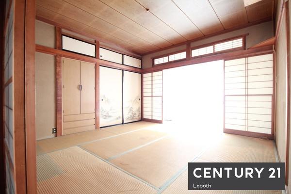 太田市大原町　中古住宅